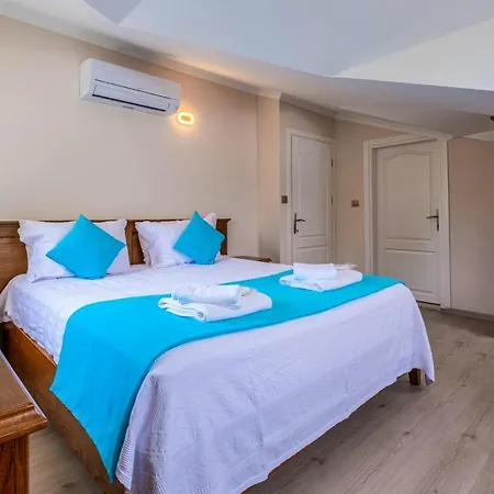 Infinity Lily 1 Villa *