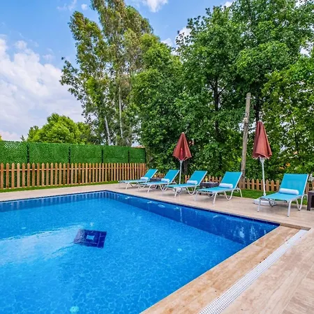 Infinity Lily 1 Villa