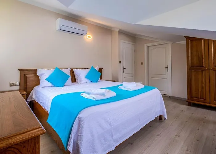 Infinity Lily 1 Villa *