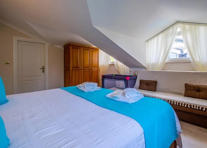 Infinity Lily 1 Villa