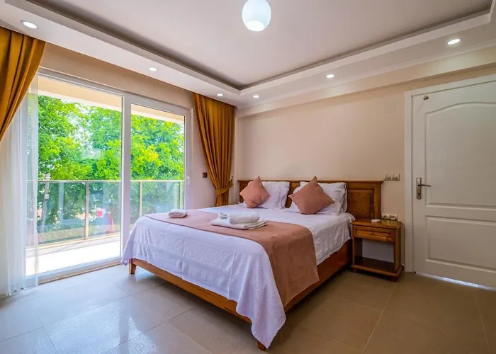 Infinity Lily 1 Villa