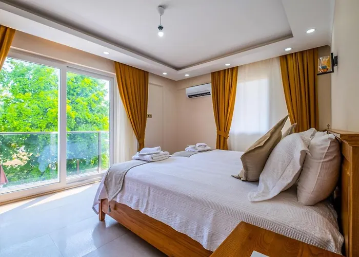 Infinity Lily 1 Villa *