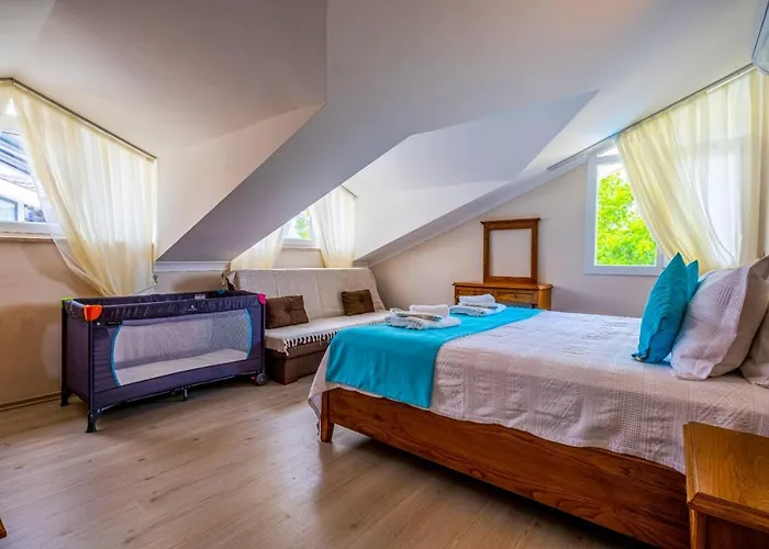 Infinity Lily 1 Villa *