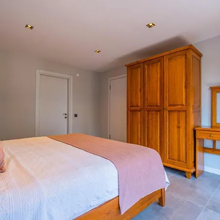 Infinity Lily 1 Fethiye