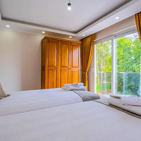 Infinity Lily 1 Villa