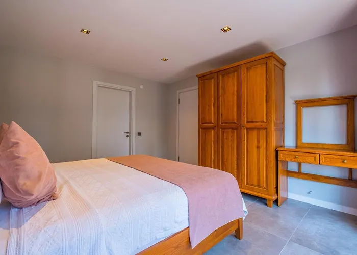 Infinity Lily 1 Фетхие