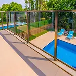 Infinity Lily 1 Villa Fethiye