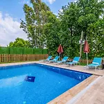 Infinity Lily 1 Villa