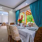 Villa Infinity Lily 1 Fethiye