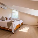 Villa Infinity Lily 1 Fethiye