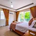 Infinity Lily 1 Fethiye