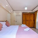 Infinity Lily 1 Villa Fethiye