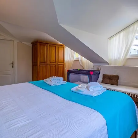 Infinity Lily 1 Villa