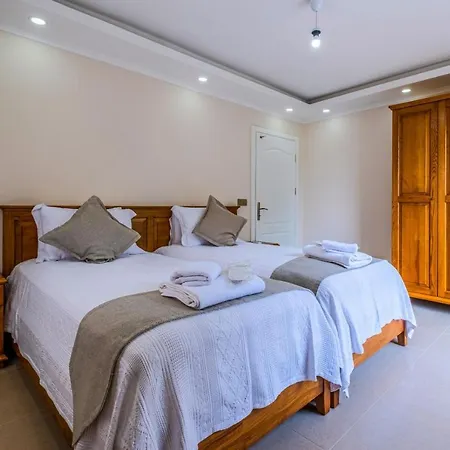 Infinity Lily 1 Villa