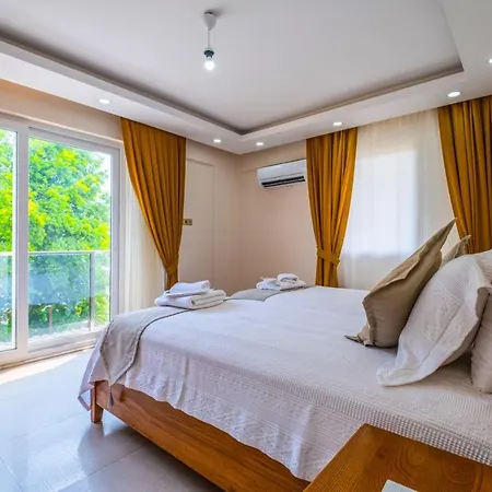 Infinity Lily 1 Villa *