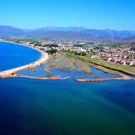 Infinity Lily 1 Villa *