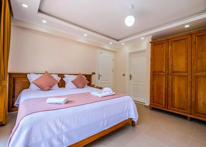 Villa Infinity Lily 1