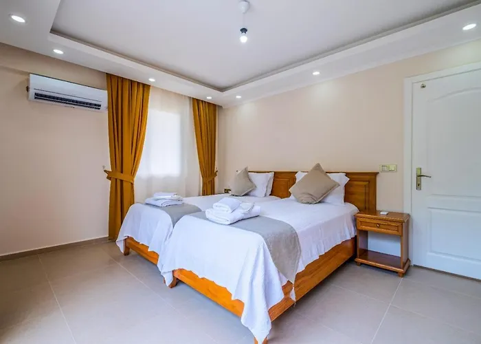 Vila Infinity Lily 1 *