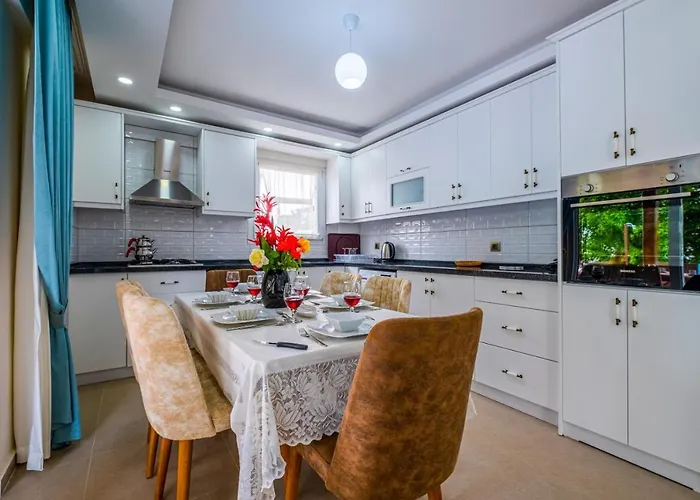 Vila Infinity Lily 1