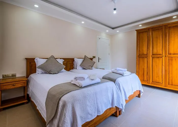 Infinity Lily 1 Villa