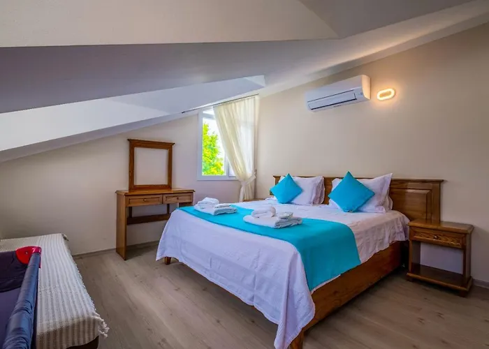 Villa Infinity Lily 1